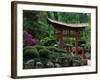 Botanical Gardens, Birmingham, Alabama, USA-null-Framed Photographic Print