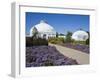 Botanical Gardens, Buffalo, New York State, United States of America, North America-Richard Cummins-Framed Photographic Print