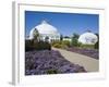 Botanical Gardens, Buffalo, New York State, United States of America, North America-Richard Cummins-Framed Photographic Print