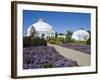 Botanical Gardens, Buffalo, New York State, United States of America, North America-Richard Cummins-Framed Photographic Print