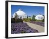 Botanical Gardens, Buffalo, New York State, United States of America, North America-Richard Cummins-Framed Photographic Print