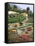 Botanical Gardens, Funchal, Madeira, Portugal-Peter Thompson-Framed Stretched Canvas