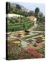 Botanical Gardens, Funchal, Madeira, Portugal-Peter Thompson-Stretched Canvas
