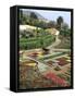 Botanical Gardens, Funchal, Madeira, Portugal-Peter Thompson-Framed Stretched Canvas