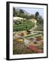 Botanical Gardens, Funchal, Madeira, Portugal-Peter Thompson-Framed Photographic Print