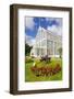 Botanical Gardens, Gothenburg, Sweden, Scandinavia, Europe-Frank Fell-Framed Photographic Print