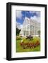 Botanical Gardens, Gothenburg, Sweden, Scandinavia, Europe-Frank Fell-Framed Photographic Print