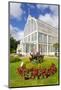 Botanical Gardens, Gothenburg, Sweden, Scandinavia, Europe-Frank Fell-Mounted Photographic Print