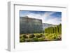 Botanical Gardens of the University of Tartu, Tartu, Estonia, Baltic States, Europe-Nico Tondini-Framed Photographic Print