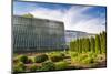 Botanical Gardens of the University of Tartu, Tartu, Estonia, Baltic States, Europe-Nico Tondini-Mounted Photographic Print