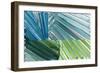 Botanical Green I-null-Framed Art Print