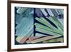 Botanical Green III-null-Framed Art Print