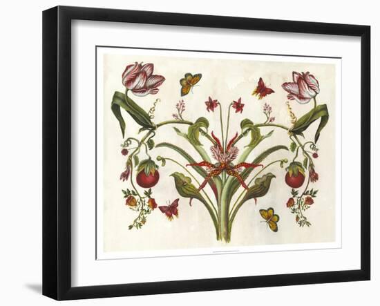 Botanical Hybrid II-Naomi McCavitt-Framed Art Print