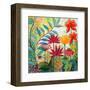 Botanical II-Peggy Davis-Framed Art Print