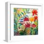 Botanical II-Peggy Davis-Framed Art Print