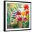 Botanical II-Peggy Davis-Framed Giclee Print