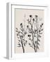 Botanical Inspiration 2-Doris Charest-Framed Art Print