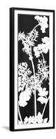 Botanical Panel 2-Allen Kimberly-Framed Premium Giclee Print