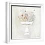 Botanical Sink-Stella Chang-Framed Art Print