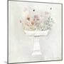 Botanical Sink-Stella Chang-Mounted Art Print