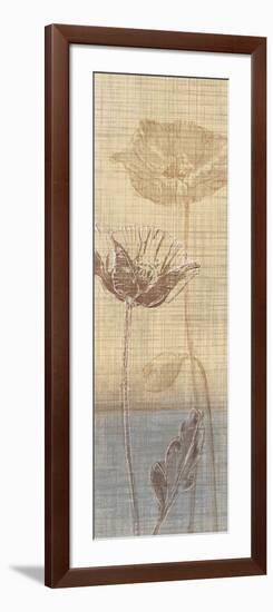 Botanical Sketchbook I-Tandi Venter-Framed Art Print