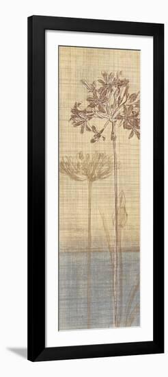 Botanical Sketchbook II-Tandi Venter-Framed Premium Giclee Print