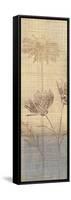 Botanical Sketchbook III-Tandi Venter-Framed Stretched Canvas