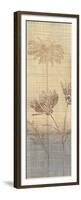 Botanical Sketchbook III-Tandi Venter-Framed Premium Giclee Print