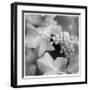 Botanical Study 2-Stacy Bass-Framed Giclee Print