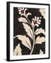 Botanical Textile-Hope Smith-Framed Art Print
