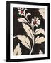 Botanical Textile-Hope Smith-Framed Art Print