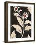 Botanical Textile-Hope Smith-Framed Art Print