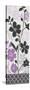 Botanical Touch II Lavender-Lisa Audit-Stretched Canvas