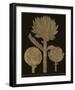 Botanicus - Artichokes-Maria Mendez-Framed Giclee Print