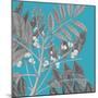 Botaniska II-Maria Mendez-Mounted Giclee Print