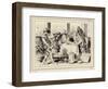 Botanists at Work-Gerbrandt Van Den Eeckhout-Framed Giclee Print