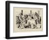 Botanists at Work-Gerbrandt Van Den Eeckhout-Framed Giclee Print