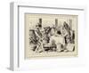 Botanists at Work-Gerbrandt Van Den Eeckhout-Framed Giclee Print