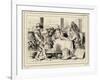 Botanists at Work-Gerbrandt Van Den Eeckhout-Framed Giclee Print