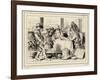 Botanists at Work-Gerbrandt Van Den Eeckhout-Framed Giclee Print