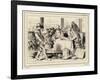 Botanists at Work-Gerbrandt Van Den Eeckhout-Framed Giclee Print