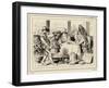 Botanists at Work-Gerbrandt Van Den Eeckhout-Framed Giclee Print