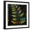 Botany Trip VI-Douglas-Framed Giclee Print