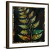 Botany Trip VI-Douglas-Framed Giclee Print