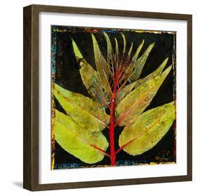 Botany Trip VIII-Douglas-Framed Giclee Print