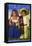 Botero Mexico-null-Framed Stretched Canvas