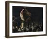 Both Members of This Club, 1909-George Bellows-Framed Art Print