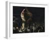 Both Members of This Club, 1909-George Bellows-Framed Art Print