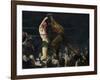 Both Members of this Club-George Wesley Bellows-Framed Giclee Print