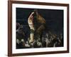 Both Members of this Club-George Wesley Bellows-Framed Giclee Print